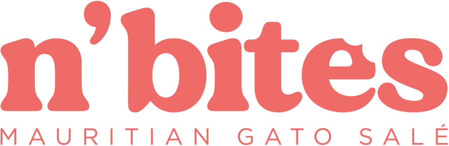 N'bites, Mauritian Gato Salé